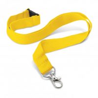 Custom Printed Lanyard – 24mm