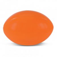 Stress Rugby Ball