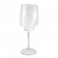 Mahana Wine Glass 350ml