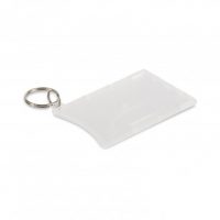 Single Card Holder