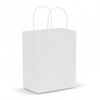 Paper Carry Bag – Medium