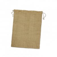 Jute Gift Bag – Large