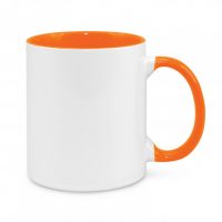 Madrid Coffee Mug – Two Tone