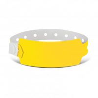 Plastic Event Wrist Band