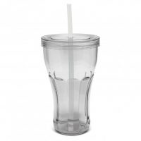 Carnival Tumbler