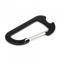 Carabiner Bottle Opener