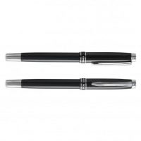 Swiss Peak Heritage Rollerball Pen