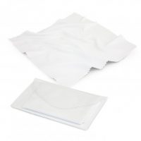 Lens Microfibre Cleaning Cloth