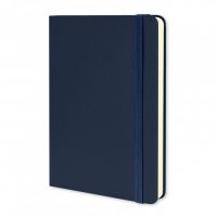 Moleskine Classic Hard Cover Notebook – Medium