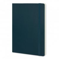 Moleskine Classic Soft Cover Notebook – Large