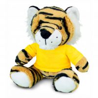 Tiger Plush Toy