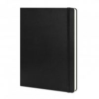 Moleskine Classic Hard Cover Notebook – Extra Large