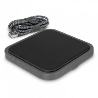 Swiss Peak Luxury 15W Wireless Charger