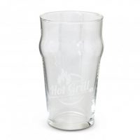 Tavern Beer Glass