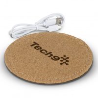 Oakridge Wireless Charger – Round