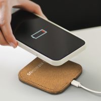 Oakridge Wireless Charger – Square