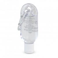 Carabiner Hand Sanitiser 30ml