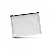 Madonna Cosmetic Bag – Small