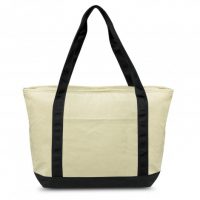 Calico Cooler Bag