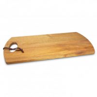 Homestead Serving Board