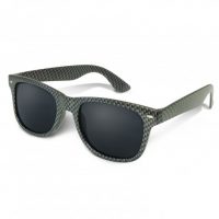 Malibu Premium Sunglasses – Carbon Fibre