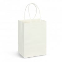 Small Paper Carry Bag – Full Colour