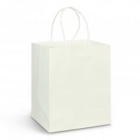 Medium Paper Carry Bag – Full Colour