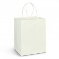 Large Paper Carry Bag – Full Colour