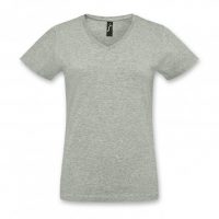 SOLS Imperial Womens V Neck T-Shirt