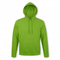 SOLS Snake Hooded Sweatshirt