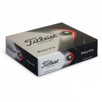 Titleist Pro V1X Golf Ball