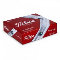 Titleist TruFeel Golf Ball