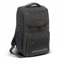 Swiss Peak Voyager Laptop Backpack