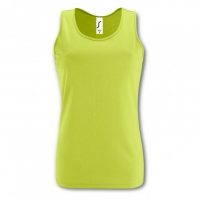 SOLS Sporty Womens Tank Top