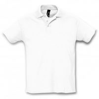 SOLS Summer II Mens Polo