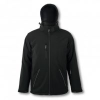 Sols Rock Mens Softshell Jacket