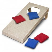 Cornhole Game – Natura