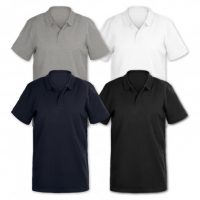 Carter Mens Polo