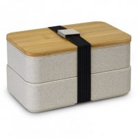 Stackable Lunch Box