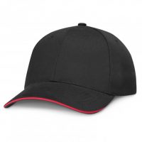 Swift Cap – Black