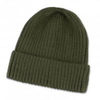 Denali Knitted Beanie