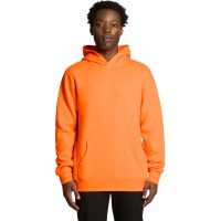 Men’s Stencil Safety Hoodie