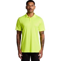 Men’s Work Safety Polo